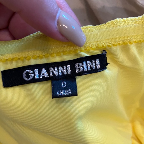 cocktail dress - Picture 3 of 4